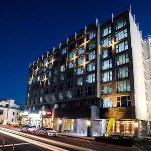 Ebenezer Hotel